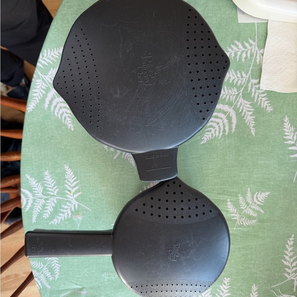 Steamer pot pampered chef - Picture 2 of 2